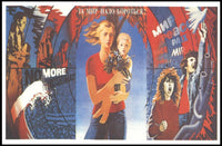 Struggle for Peace Poster