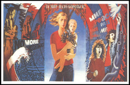 Struggle for Peace Poster