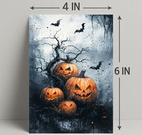 Halloween Night Poster