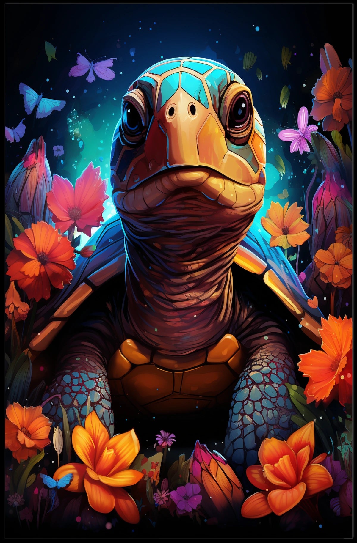 Garden Guardian