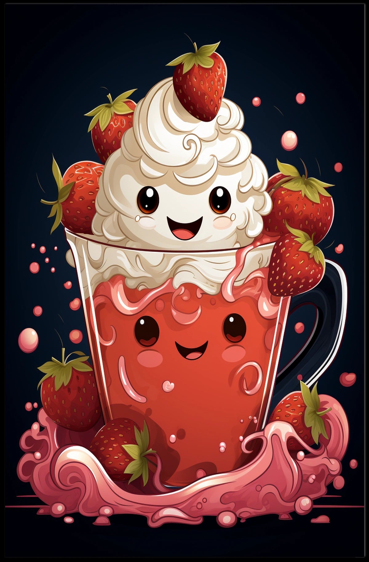 Berry Bliss Delight