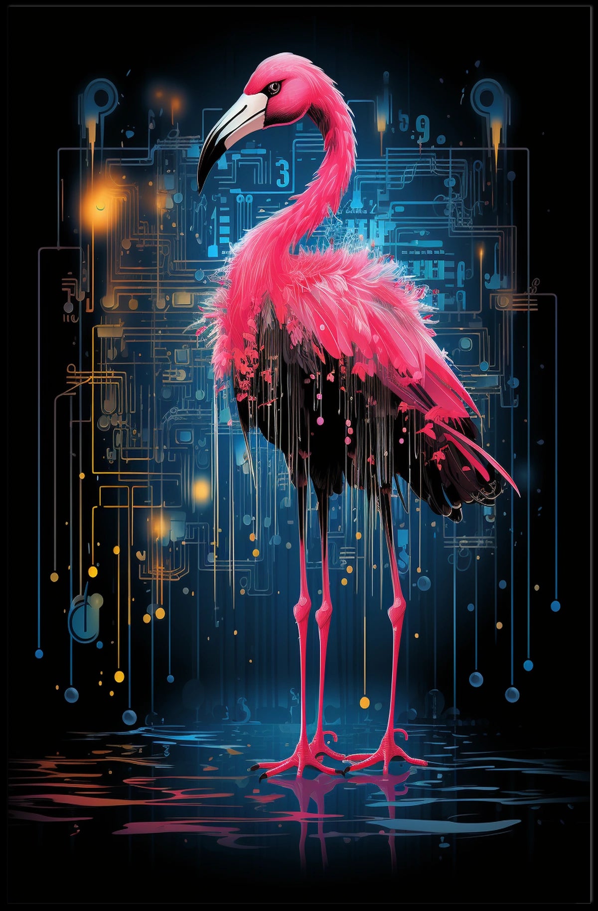 Digital Elegance