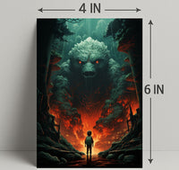 The Encounter Poster