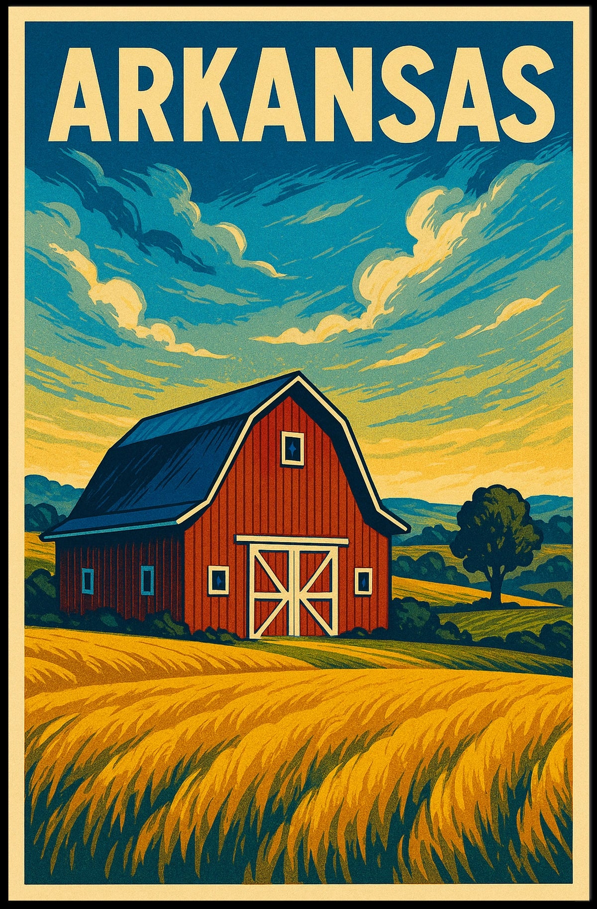 Uncategorized Visual Poster