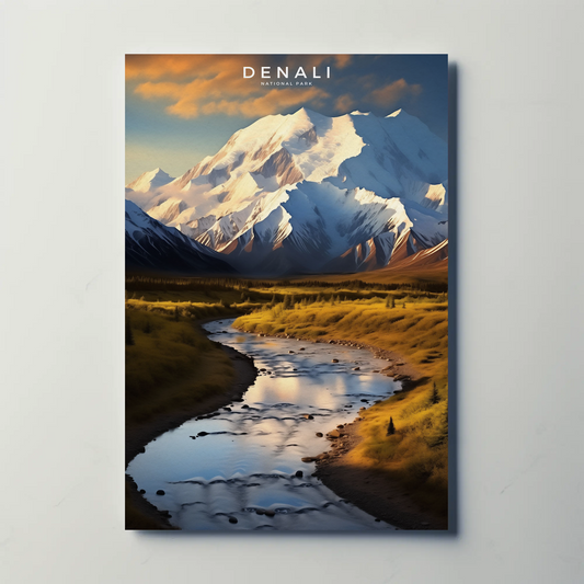 Denali National Park