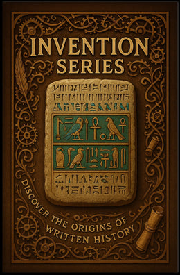 Invention Series Poster