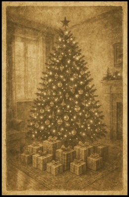 Christmas Celebration Poster