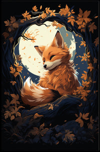 Moonlit Serenity