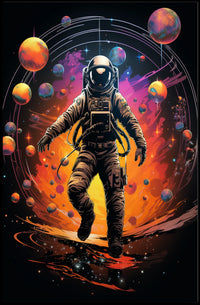 Cosmic Odyssey