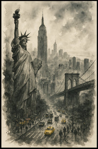 Urban Majesty