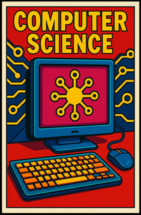 Computer Science Exploration Poster
