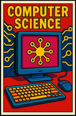 Computer Science Exploration Poster