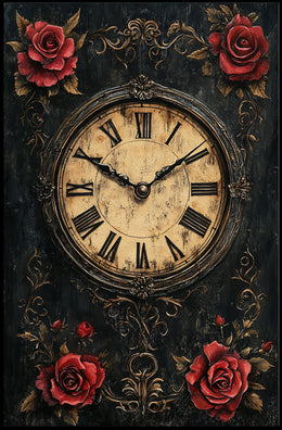 Timeless Elegance Poster