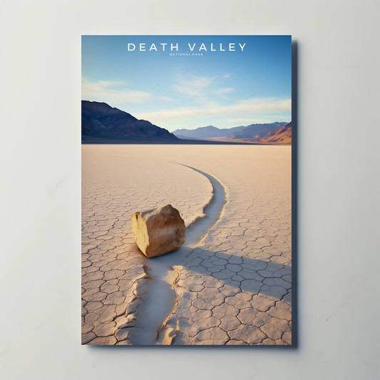 Death Valley National Park