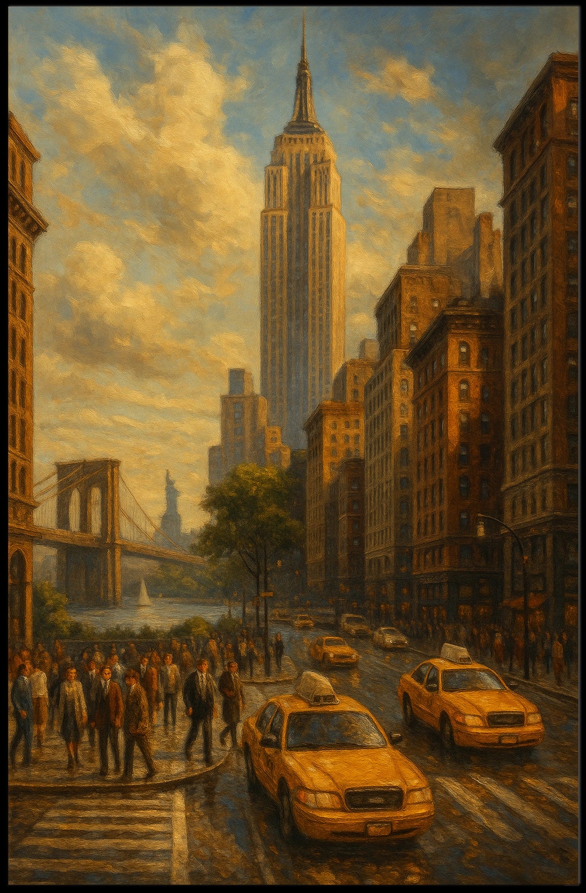 City of Dreams