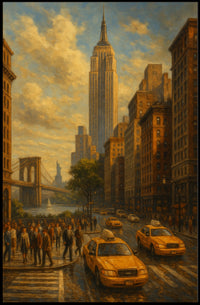 City of Dreams