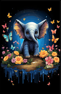 Enchanted Safari