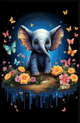 Enchanted Safari