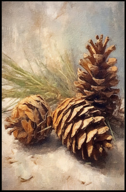 NatureS Bounty Poster