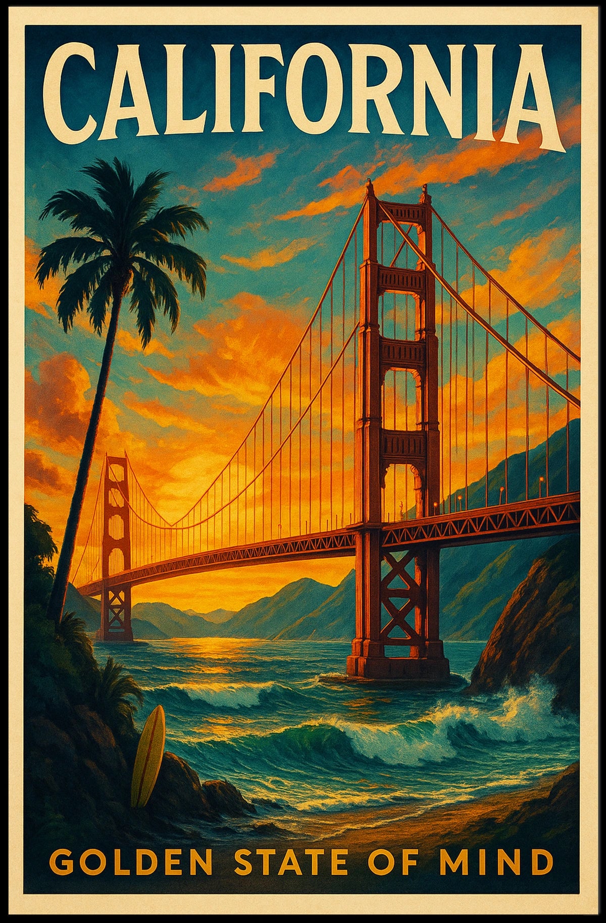 California Dreaming