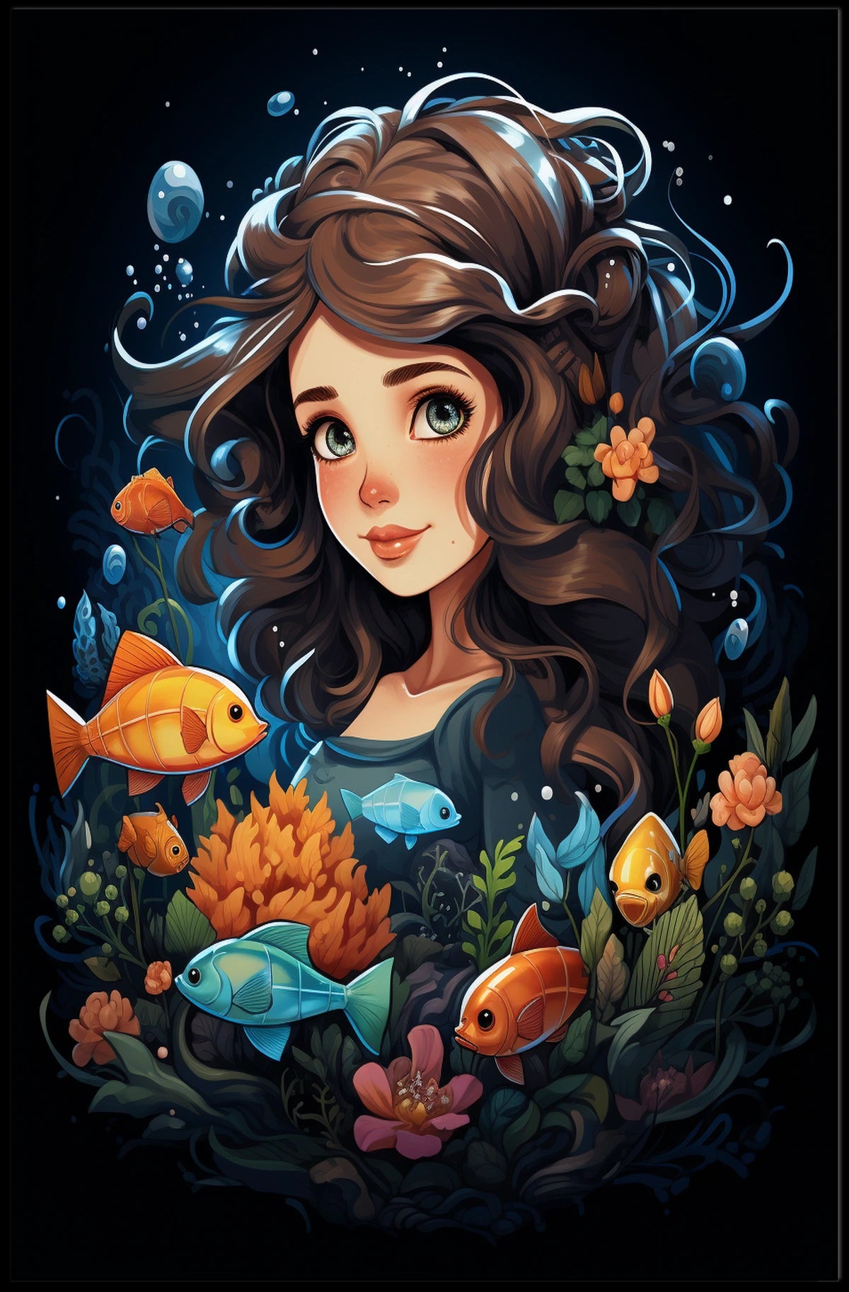 Oceans Dream
