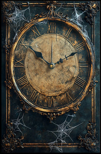 Timeless Elegance Poster