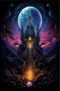 Moonlit Enchantment