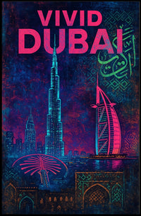 Vivid Dubai
