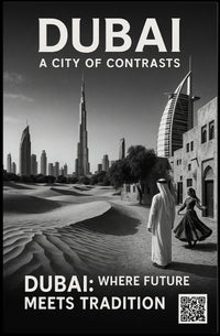 Dubai A City of Contrasts