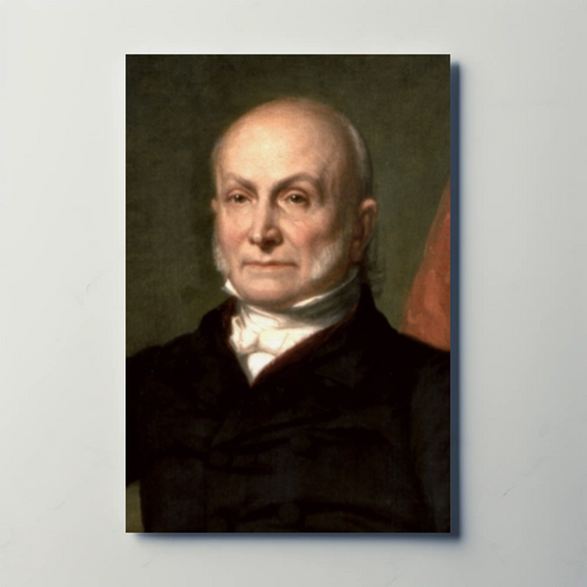 John Quincy. Adams 6th President Of The United States Photo