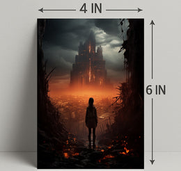 The Last Stand Poster