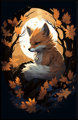 Autumns Guardian