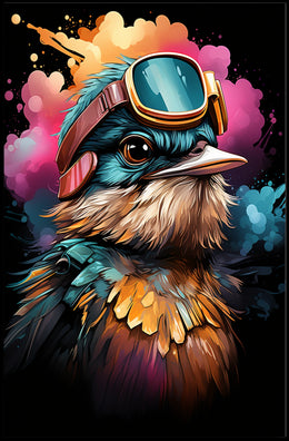 Soaring in Style