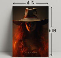 Ork Yiam Romen Poster