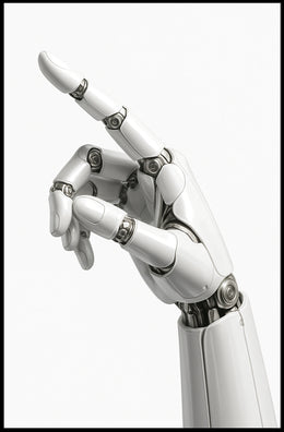 The Future of Robotics Poster