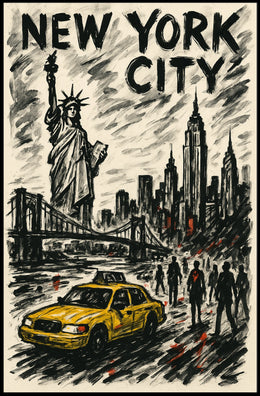 New York City Noir