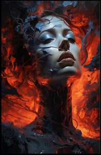 Elemental Fusion Poster