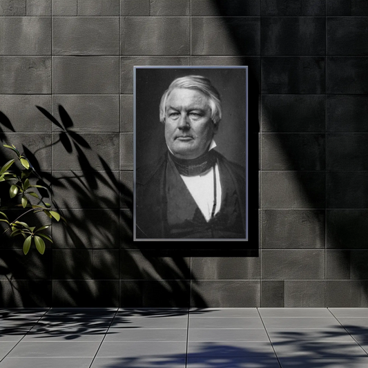 Millard Fillmore 13th President Of The United States Photo
