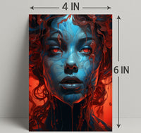 Elemental Fusion Poster