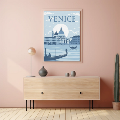 Venice: Grand Canal
