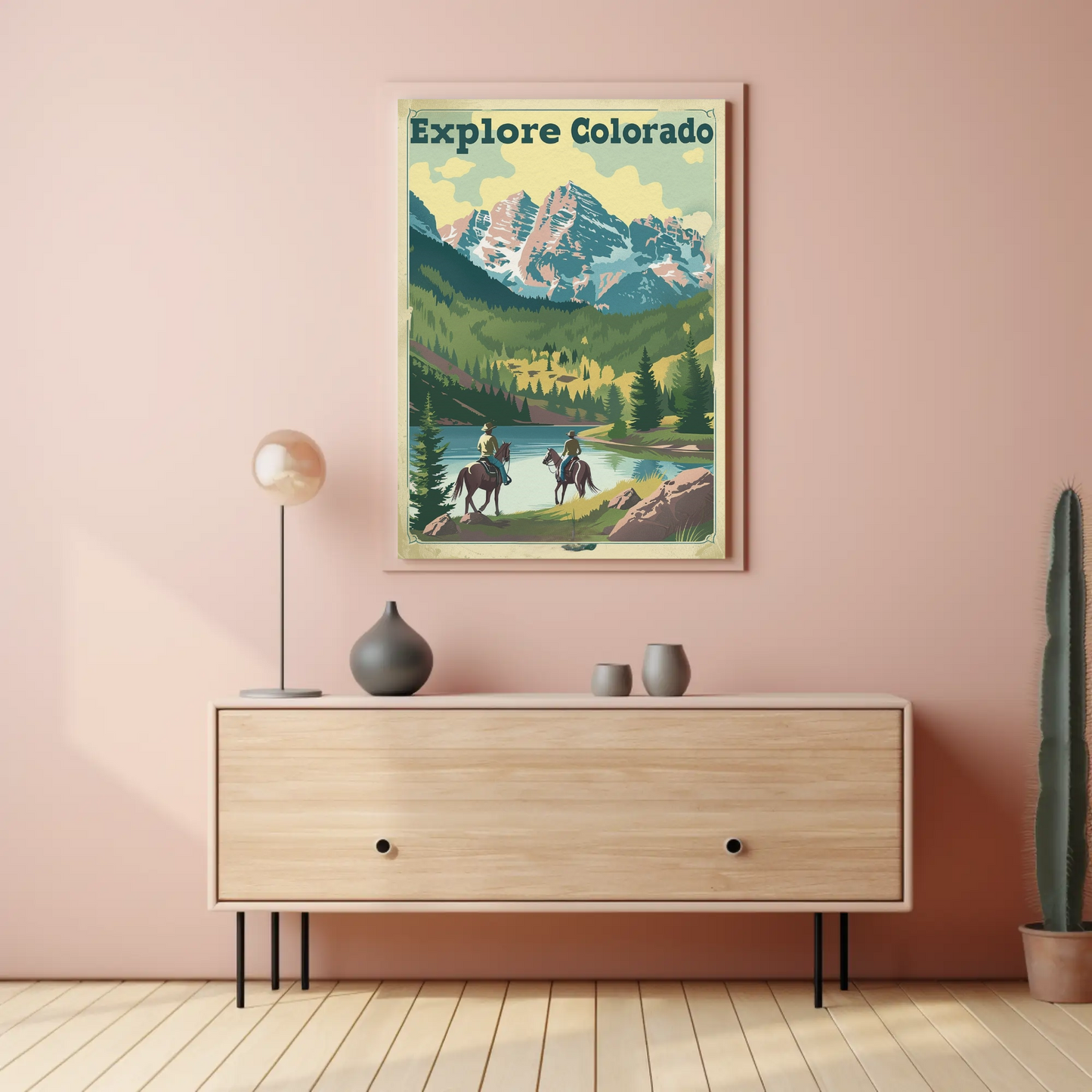 Explore Colorado Mountain Adventure