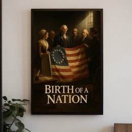 Birth of a Nation Poster