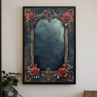 Ornate Elegance Poster