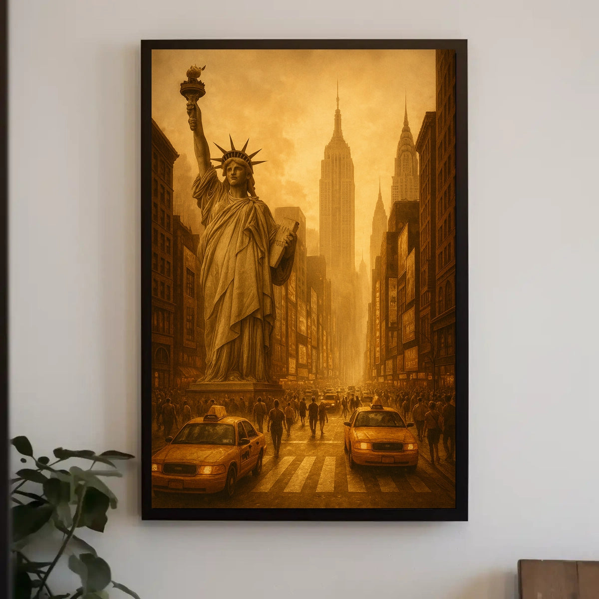 Urban Majesty