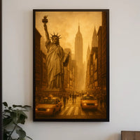 Urban Majesty
