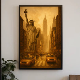 Urban Majesty