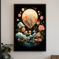 Dreamscape Voyage