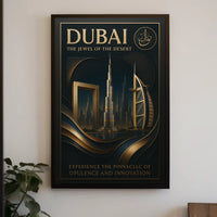 The Jewel of the Desert