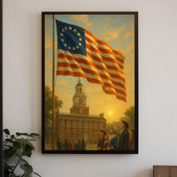 Birth of a Nation Poster