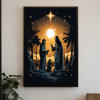 A Holy Night